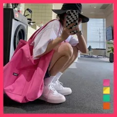 【スタッフおすすめ！】 大収納 底板付き 肩掛けカバン ユニセックス通学/丈夫マザーズバッグ/保育園 ママバッグ 大収納 底板付き 肩掛けカバン レディ おすすめ おしゃれ　人気 上品 86LIANGLI-001