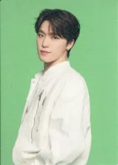 【中古】コレクションカード(男性) 065：SEVENTEEN/ディノ(DINO)/ホログラム仕様/「SEVENTEEN TOUR ’FOLLOW’ AGAIN TO JAPAN」フォトカード