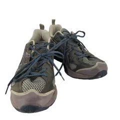 アシックス ASICS US3-S Gel-Quantum 360 VII KISO Graphite Grey メンズ JPN：26.5 