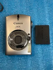 2025年最新】CANON IXY700の人気アイテム - メルカリ