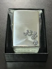 zippo 東京リベンジャーズ タトゥーメタル 外側ケース アウター