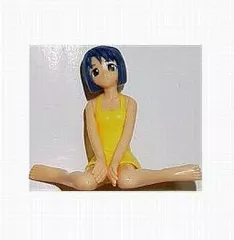 【中古】フィギュア 前原しのぶ「ラブひな」サマービーチコレクションフィギュアVol.2