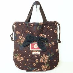 美品】ピンクハウス☆ゴージャス♪ローズ刺繡のライダース風