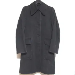 02AW マルタン マルジェラ 本人期 MARTIN MARGIELA コート Maison Martin Margiela】メゾンマルタンマルジェラ 本人期