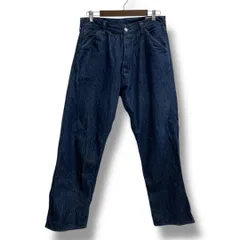 2025年最新】evisu ペインターの人気アイテム - メルカリ