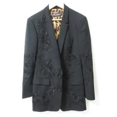 2025年最新】D&G ／ Dolce＆Gabbana レディース テーラードジャケット
