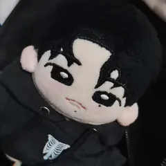 2025年最新】ニキ ぬいぐるみ enhypen マスターの人気アイテム