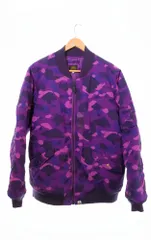 2025年最新】A BATHING APE ダブルライダースの人気アイテム