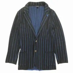 極美品 LARDINI 25SS ニットテーラードジャケット M ブラック 楽天市場】【SALE／返品・交換不可】ラルディーニ LARDINI