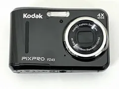 2024年最新】コダック コンパクトデジタルカメラKodak PIXPRO