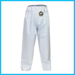 【数量限定】業務用 カッパ 長ズボン 水産 PRO [シーバージョン] 並ズボン