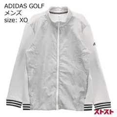 2024年最新】adidas golf xoの人気アイテム - メルカリ