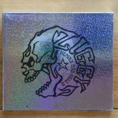 中古CD ZIGGYジギー/COMPLETE BOX(全曲リマスター：限定盤) - メルカリ