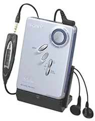 ジャンク　SONY WM-EX631 TCM-450カセットプレーヤー 2台 2025年最新】wm-ex631の人気アイテム - メルカリ