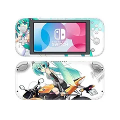 2024年最新】nintendo switch 任天堂スイッチ スキンシール 保護カバー 本体用 コントローラー用 オリジナルの人気アイテム -  メルカリ