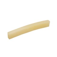 【国産】 YJB PARTS 無漂白オイル漬けナット材 フェンダータイプRR