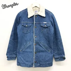 2025年最新】ラングラー ランチコートの人気アイテム - メルカリ