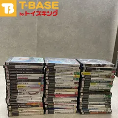 PlayStation 2/プレイステーション 2/プレステ 2/PS 2 マーセナリーズ フロントミッション4 鬼武者 機動戦士ガンダム 等 ソフト 50点以上セット