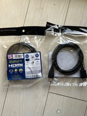 GREEN HOUSE  HDMIケーブル GH-YHD15-BK