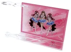 【中古】ペンライト・リングライト 283プロ アルストロメリアver. 公式ユニットコンサートライトスタンド 「THE IDOLM＠STER SHINY COLORS 2ndLIVE STEP INTO THE SUNSET SKY」
