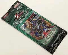 ひ*で様 遊戯王　未開封　パック　絶版　2期 遊戯王 未開封パック 2期 全種セット リミテッドエディション