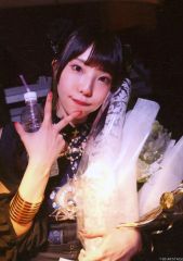 元でんぱ組.inc 相沢梨紗 チェキ 【おまとめ可能】 でんぱ組inc 相沢梨紗 チェキ - メルカリ