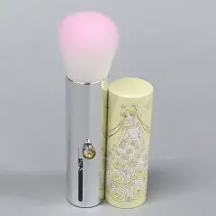 【中古】雑貨 エターナルセーラームーン メイクブラシ 「劇場版 美少女戦士セーラームーンCosmos×3COINS」