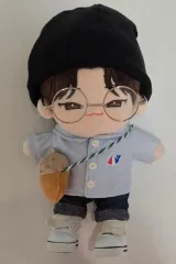 ONEUS シオン ぬいぐるみ トレカ付き ONEUS シオン トレカ mysterybox - メルカリ