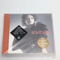 CD 安室奈美恵 / 60s 70s 80s [DVD付] AVCD-31393