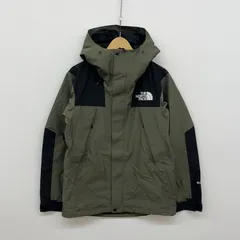 2025年最新】ノースフェイス マウンテンパーカー カーキの人気アイテム