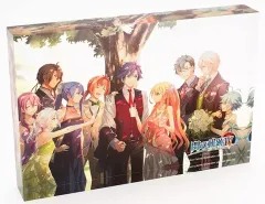 【中古】アクリルスタンド・アクリルパネル VII組 軌跡シリーズ20th アクリルブロック 「英雄伝説 閃の軌跡IV -THE END OF SAGA-」