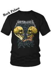 2025年最新】METALLICA Sad But True Tシャツの人気アイテム