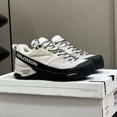 新品 サロモン Salomon 𝐱 MM6 メンズ 靴 SALOMON スニーカー