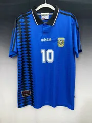 オーランボカジュニアーズ1994 アウェイアルゼンチンサッカー