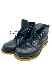 ほぼ未使用】レッドウィング 8165 US8.5（プー24） 楽天市場