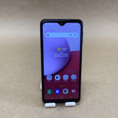 SIMフリー SAMSUNG アンドロイドフォン Galaxy A23 5G(SCG18) 4GB 64GB ブラック Android14 dual シム(nanoSIM+eSIM対応/DSDV)