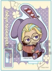 【中古】アクリルスタンド・アクリルパネル 灰谷竜胆(うさみみver.) ぎゅぎゅっとミニスタンド 「東京リベンジャーズ」