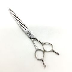 Svans. カラフルブレンディングシザー パープル 6.5インチ - メルカリ Svans. カラフルブレンディングシザー パープル 6.5インチ - メルカリ