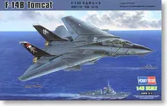 【アシェット】F14トムキャット完成品 F-14トムキャット」の完成品モデルと飛行甲板パーツが発売！全
