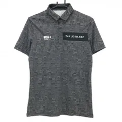 テーラーメイド ウェア春秋冬用　銀座限定 TaylorMade テーラーメイド 銀座限定 GINZA 643 ゴルフウェア