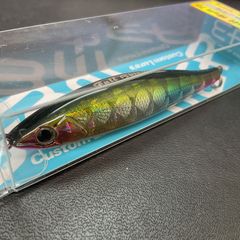 D3　フルベイト　75/21  ＃ＥＸ-２３１　奥田