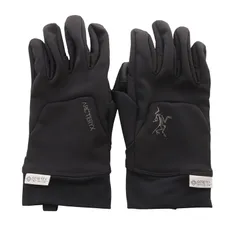 アークテリクス ARC'TERYX ベンタ ヴェンタ Venta Glove GORE-TEX グローブ 手袋 XXL ブラック /YO16 ■ADのサムネイル