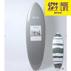 う*み様 MF ミックファニング ソフトボード リトルマーレー2.0