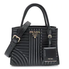 2025年最新】PRADA プラダ ダイアグラムの人気アイテム - メルカリ