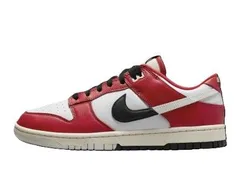 US9.5/27.5cm◆Nike｜ナイキ  Dunk Low Retro PRM DZ2536-600  ダンク ロー レトロ PRM  スニーカー シューズ 靴