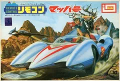 2025年最新】イマイ マッハ号の人気アイテム - メルカリ