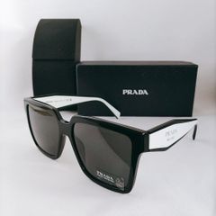 【新品未使用】PRADA プラダ アイウェアコレクション サングラス PR24ZS