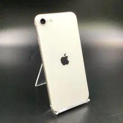 2025年最新】iPhone SE（第3世代）スターライト 256GBの人気