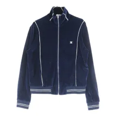 極美品 CELINE 23AW トリオンフ トラックスーツジャケット ハニカム 5606000034981714_01_3091.jpeg
