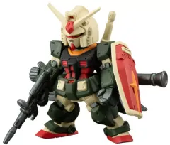 【中古】食玩 トレーディングフィギュア 1.ガンダム(ガンダムIVer.) 「FW GUNDAM CONVERGE ♯MOVIE VISUAL SELECTION」